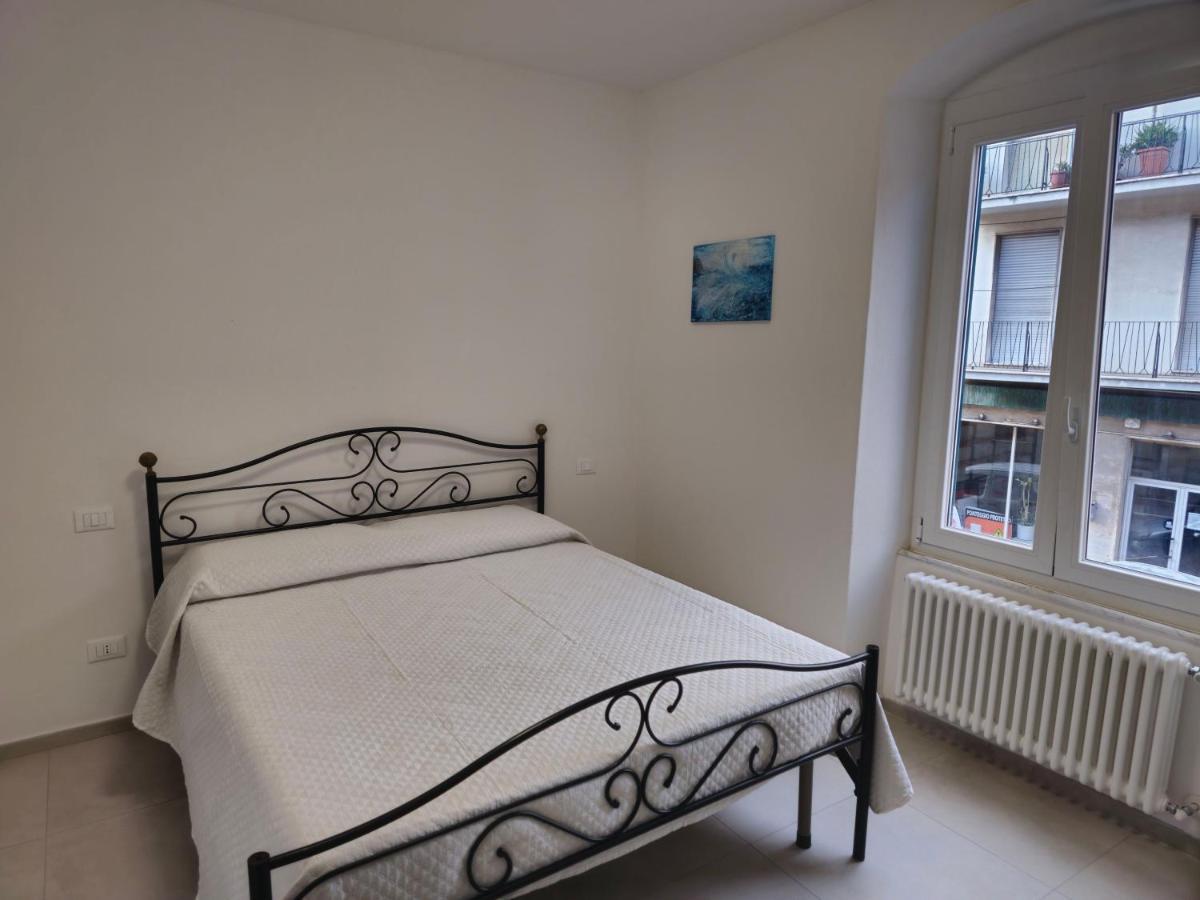 Appartamento Casa Anelita La Spezia Esterno foto