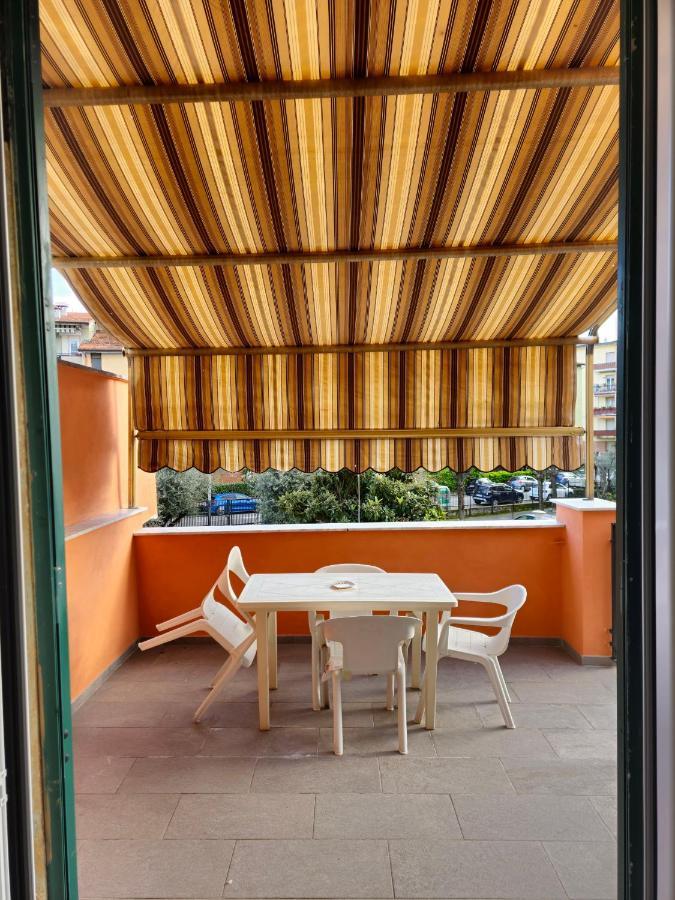 Appartamento Casa Anelita La Spezia Esterno foto