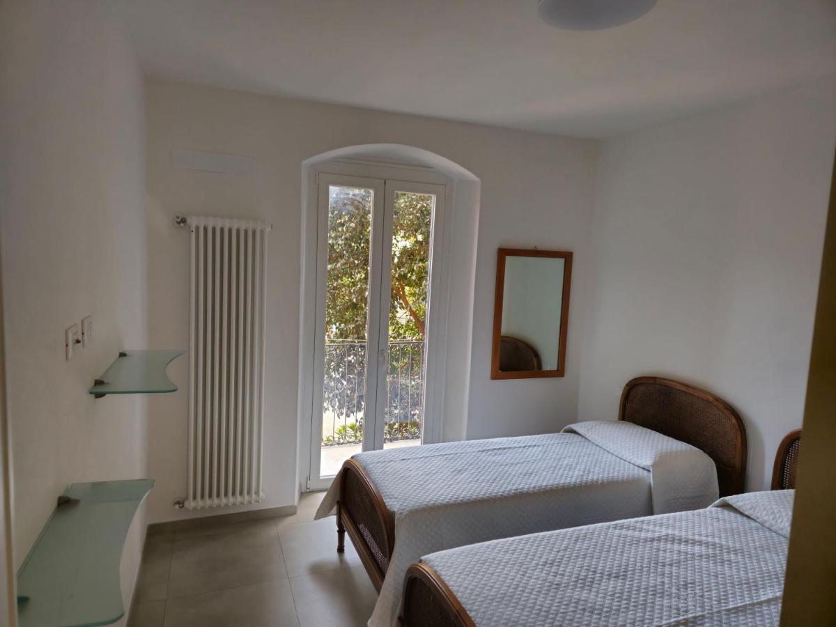 Appartamento Casa Anelita La Spezia Esterno foto