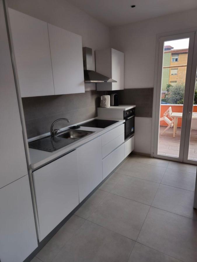 Appartamento Casa Anelita La Spezia Esterno foto