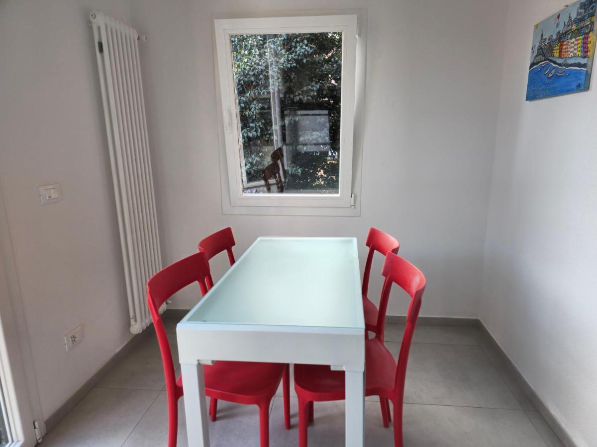 Appartamento Casa Anelita La Spezia Esterno foto
