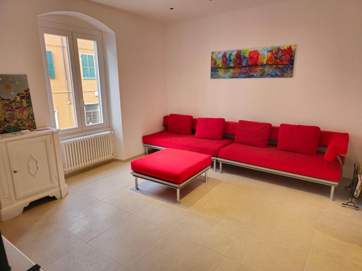 Appartamento Casa Anelita La Spezia Esterno foto