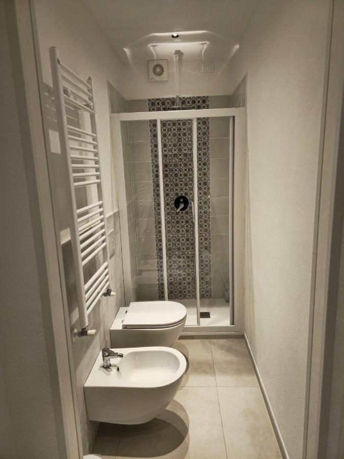 Appartamento Casa Anelita La Spezia Esterno foto